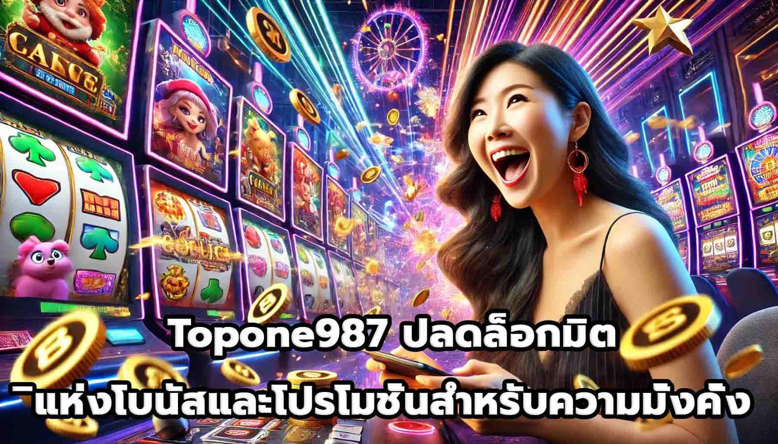 Topone987 ปลดล็อกมิติแห่งโบนัสและโปรโมชั่นสำหรับความมั่งคั่ง-13